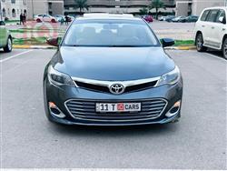 تويوتا أفالون